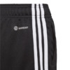 Spodenki dla dzieci adidas Designed 2 Move 3-Stripes Shorts HI6833