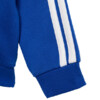 Dres dla dzieci adidas Essentials Joggers niebieski JV9841