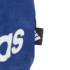 Torebka adidas Organizer Linear niebieska IN6128
