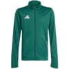 Bluza dla dzieci adidas Entrada 26 Track zielona KE9837