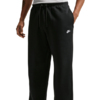 Spodnie męskie Nike Club czarne FN3730 010