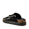 Klapki damskie Lee Cooper czarne LCW-26-35-4459LA