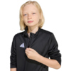 Bluza dla dzieci adidas Entrada 26 Training Top czarna JZ6630