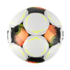 Piłka nożna Select Supreme Pro FIFA Basic biało-czarno-pomarańczowa 1001356/111148