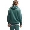 Bluza męska Puma ESS 2 Color Small No.1 Logo Hoodie zielona 684718 90