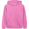 Bluza dla dziewczynki 4F F1953 różowa 4FJWAW25TSWSF1953 54S