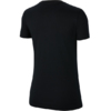 Koszulka damska Nike Dri-FIT Park 20 czarna CW6967 010