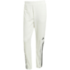 Dres męski adidas 3-Stripes biało-czarny JX5527