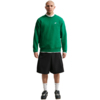 Bluza męska Nike Club BB zielona FN3886 365