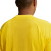 Koszulka męska Nike Dri-Fit Park VIII żółta HV8173 719