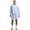 Bluza męska Nike Club BB błękitna FN3886 407