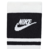 Skarpety Nike Everyday Elevated Crew 3 pary biało-czarne IM7949 901