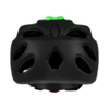 Kask rowerowy Spokey Checkpoint 58-61 cm zielony 928246