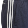 Spodenki dla dzieci adidas Designed 2 Move 3-Stripes Shorts granatowe HN8544