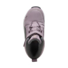 Buty dla dzieci Puma Evolve Boot AC+ PS fioletowe 392645 09
