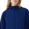 Polar damski 4F F323 granatowy 4FWSS25TFLEF323 031S