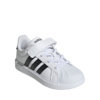 Buty dla dzieci adidas Streettalk EL C JQ6144