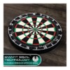 Tarcza sizalowa HARROWS QUADRO 240