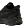 Buty Puma Dasher Lite czarne 312586 02