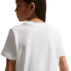 Koszulka dla dzieci Nike Sportswear biała IM9534 100