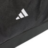 Torba adidas Tiro Duffle Large With Bottom Compartment czarna JY7946  
