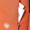 Plecak Wilson Roland Garros 2026 Team pomarańczowo-granatowy WR8053501001