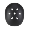 Kask SMJ Globber 505-120 Primo Lights roz. XS/S 48-53 cm czarny