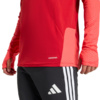 Bluza męska adidas Tiro 26 Competition Training Top czerwona KA7559