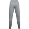 Spodnie męskie Under Armour Rival Fleece Jogger szare 1357128 012