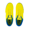Buty piłkarskie dla dzieci Joma Toledo turf żółte TOJW2609TF