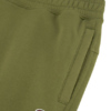 Spodnie męskie Champion Rib Cuff Pants oliwkowe 220301 GS573