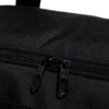 Torba adidas Linear Duffel Small czarna JE8343