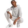 Bluza dla dzieci adidas Entrada 26 Hoody szara JZ6562