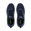 Buty męskie Fila Spectris granatowe FFM0479 53379