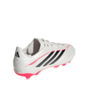 Buty piłkarskie dla dzieci adidas Copa Pure IV Elite FG JR4406