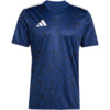 Koszulka męska adidas Team Icon 25 Jersey granatowa JG3556