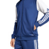 Bluza męska adidas Squadra 25 Hoody granatowa JD2989 