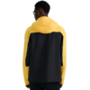 Kurtka trekkingowa męska 4F M1010 żółta 4FWAW25TTJAM1010 71S