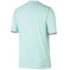 Koszulka męska Nike France Match 2026/27 miętowa IB5200 394
