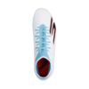 Buty piłkarskie Skechers High Academy FG białe 252118