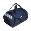 Torba adidas Tiro Duffle Large With Bottom Compartment granatowa KD4233   