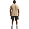 Koszulka męska Nike Club Tee beżowa AR4997 297