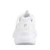 Buty damskie Fila Collene białe FFW0045 10004