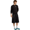 Bluza męska Puma ESS Small No.1 Logo czarna 692913 01