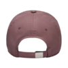 Czapka z daszkiem Nike Dri-FIT Club brązowa FB5372 502