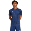 Koszulka męska adidas Team Icon 25 Jersey granatowa JG3556