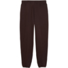 Spodnie damskie Puma Her Comfort Pants Fl ciemnobrązowe 694032 33