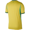 Koszulka męska Nike Brazil 2026 Stadium Home żółta IF7054 724