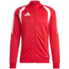 Bluza męska adidas Tiro 26 League Training czerwona JY7212