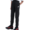 Dres dla dzieci Nike Sportswear czarny HQ9315 010
